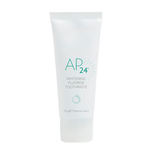 AP24 WHITENING TOOTHPASTE