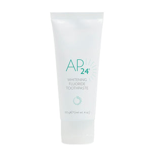 AP24 WHITENING TOOTHPASTE