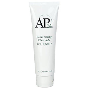 AP24 WHITENING TOOTHPASTE